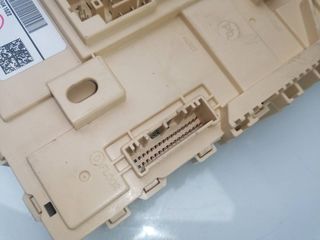 CAJA RELES / FUSIBLES HYUNDAI I30 (2)