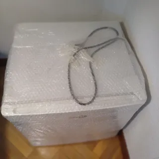 Nevera mini Saivod