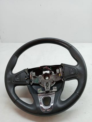 VOLANTE RENAULT MEGANE III BERLINA 5 P BOSE EDITION