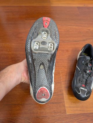 Zapatillas SIDI SHOT talla 41