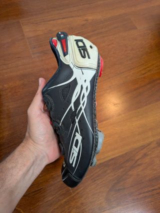 Zapatillas SIDI SHOT talla 41