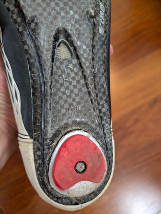 Zapatillas SIDI SHOT talla 41