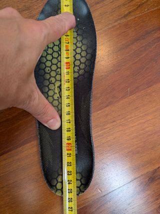 Zapatillas SIDI SHOT talla 41