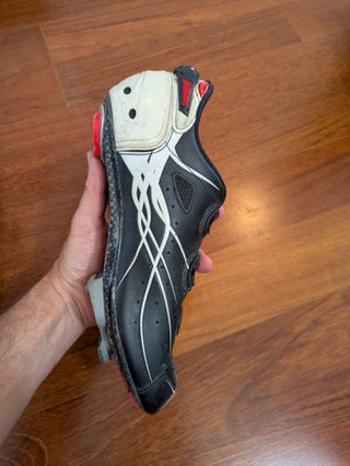 Zapatillas SIDI SHOT talla 41