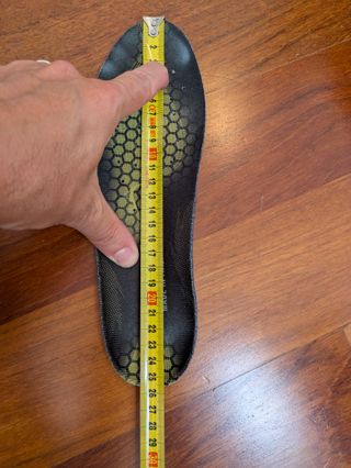 Zapatillas SIDI SHOT talla 41