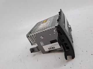SISTEMA AUDIO / RADIO CD SUZUKI SX4