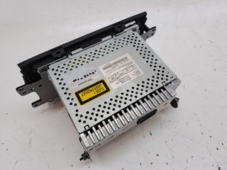 SISTEMA AUDIO / RADIO CD SUZUKI SX4