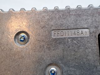 SISTEMA AUDIO / RADIO CD SUZUKI SX4
