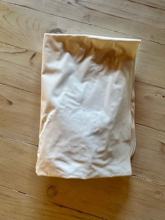 Funda protectora escayola pierna entera