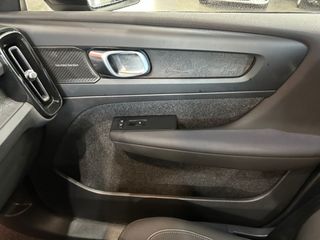 Volvo C40 Recharge Eléctrico Ultimate Auto