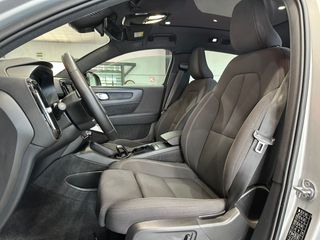 Volvo C40 Recharge Eléctrico Ultimate Auto