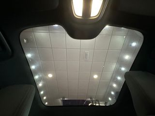 Volvo C40 Recharge Eléctrico Ultimate Auto