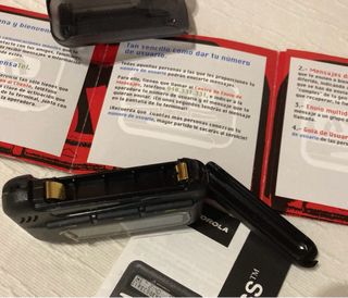 Beeper Motorola Coca Cola 1996