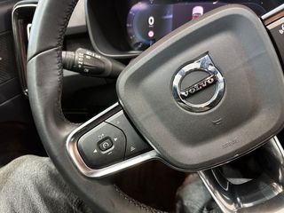 Volvo C40 Recharge Eléctrico Ultimate Auto