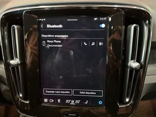 Volvo C40 Recharge Eléctrico Ultimate Auto