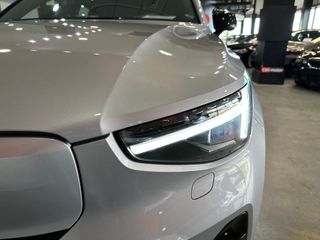 Volvo C40 Recharge Eléctrico Ultimate Auto