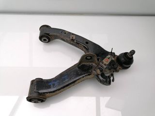 BRAZO SUSPENSION SUPERIOR TRASERO IZQUIERDO MITSUBISHI MONTE (3)