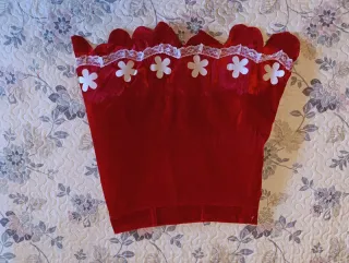 Perona One Piece Cosplay Talla Única