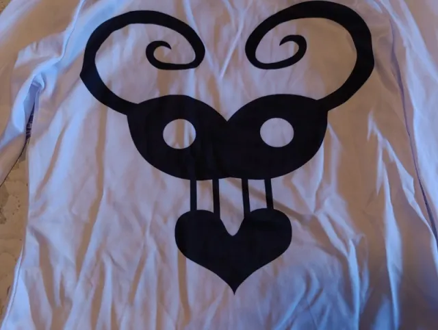 Perona One Piece Cosplay Talla Única