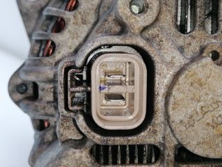 ALTERNADOR MITSUBISHI MONTERO (V20/V40)