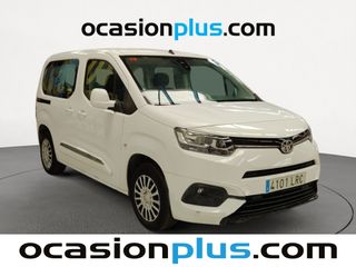Toyota Proace City 1.5 D VX L1 75 kW (102 CV)