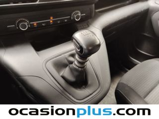 Toyota Proace City 1.5 D VX L1 75 kW (102 CV)