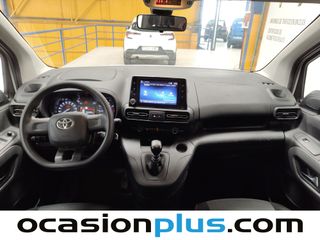 Toyota Proace City 1.5 D VX L1 75 kW (102 CV)