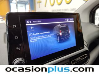Toyota Proace City 1.5 D VX L1 75 kW (102 CV)