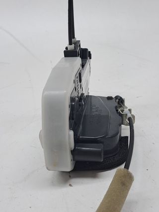 CERRADURA PUERTA TRASERA DERECHA NISSAN LEAF (2)