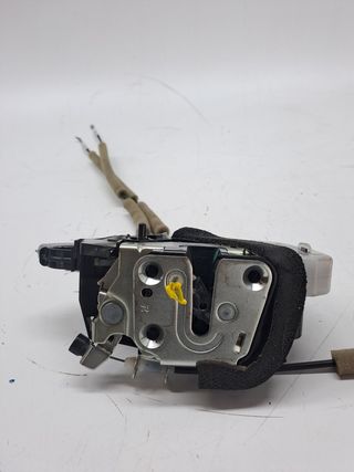 CERRADURA PUERTA TRASERA DERECHA NISSAN LEAF (2)
