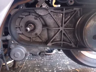 Se hace mantenimientos de motos precios