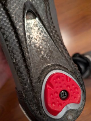 Zapatillas SIDI WIRE 2 talla 45