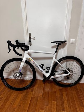 Orbea Orca M30 Bicicleta Carretera.