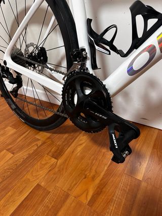 Orbea Orca M30 Bicicleta Carretera.