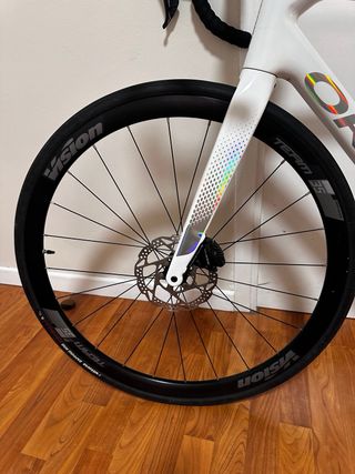 Orbea Orca M30 Bicicleta Carretera.