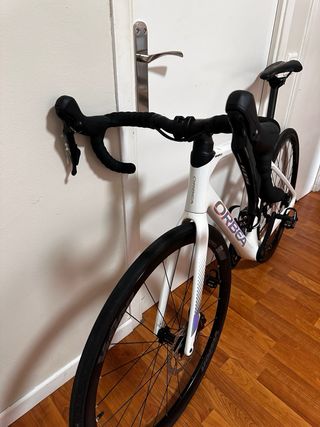 Orbea Orca M30 Bicicleta Carretera.
