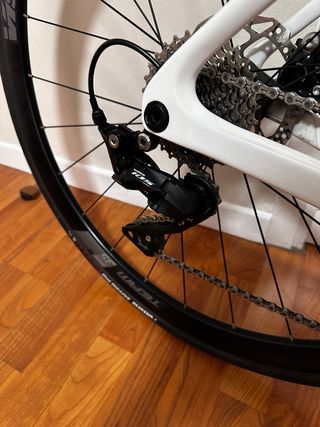 Orbea Orca M30 Bicicleta Carretera.