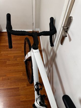 Orbea Orca M30 Bicicleta Carretera.