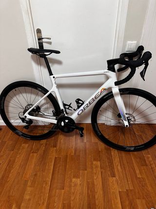 Orbea Orca M30 Bicicleta Carretera.