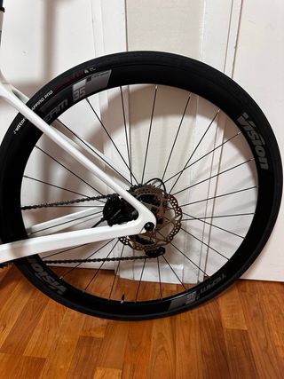 Orbea Orca M30 Bicicleta Carretera.