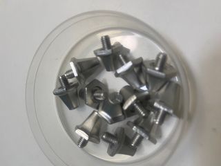 Botas de fútbol Puma Talla 39