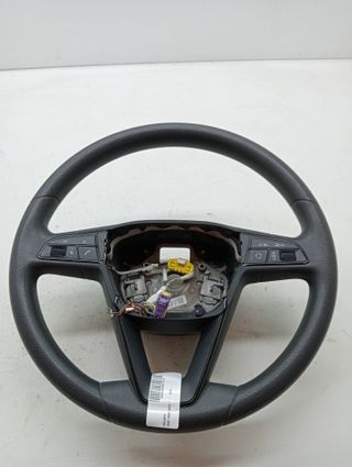 VOLANTE SEAT IBIZA (6P1)