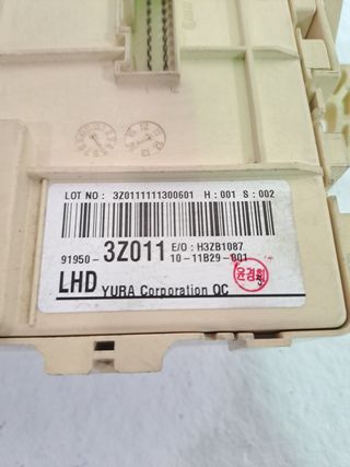 CAJA FUSIBLES HYUNDAI I40