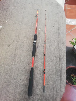 PESCA CEFALOPODOS 