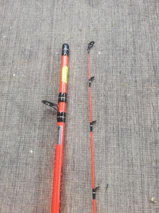 PESCA CEFALOPODOS 