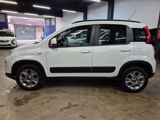 FIAT Panda 2014