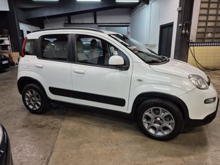 FIAT Panda 2014