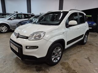 FIAT Panda 2014