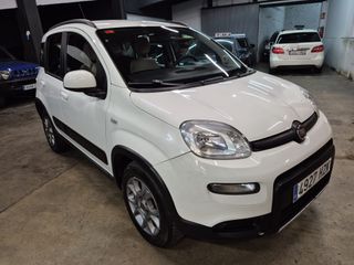 FIAT Panda 2014