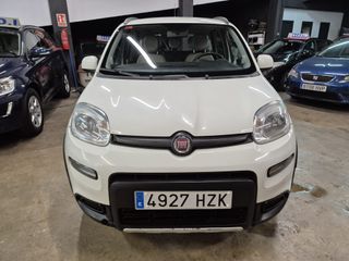 FIAT Panda 2014